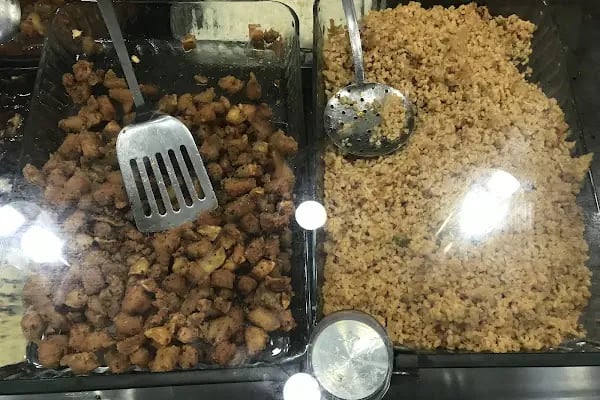 Aydın ızgara Ve Yemek Salonu Catering - Resim 4