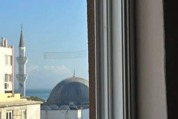 Mersin Otel Savran - Resim 10