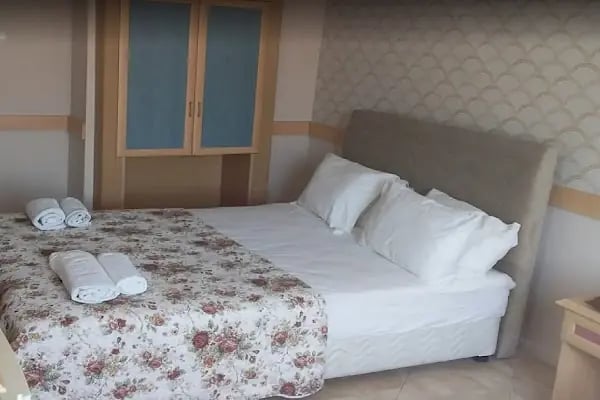 Mersin Otel Savran - Resim 15