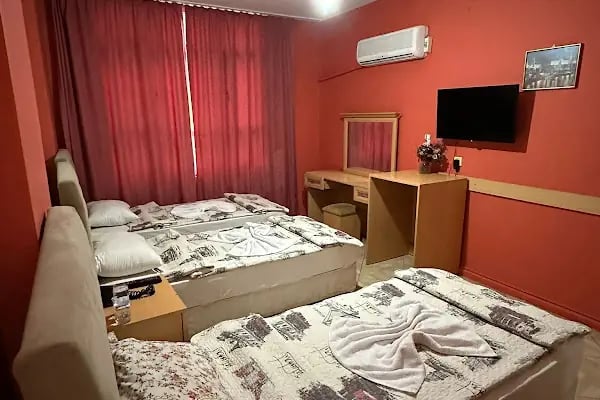 Mersin Otel Savran - Resim 2