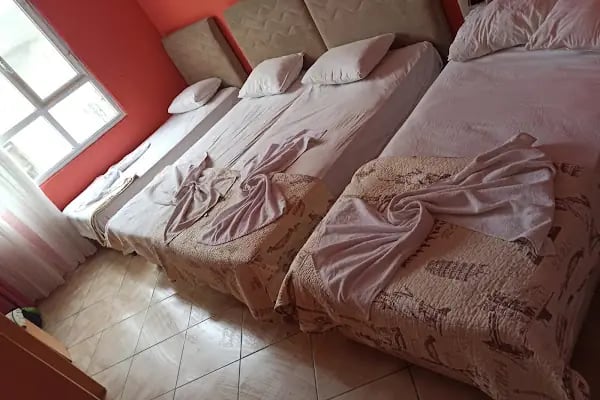 Mersin Otel Savran - Resim 13