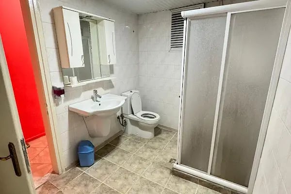 Mersin Otel Savran - Resim 3