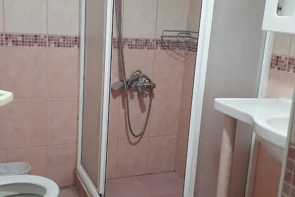 Mersin Otel Savran - Resim 18