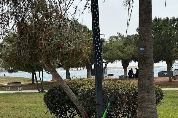 Mersin Otel Savran - Resim 12
