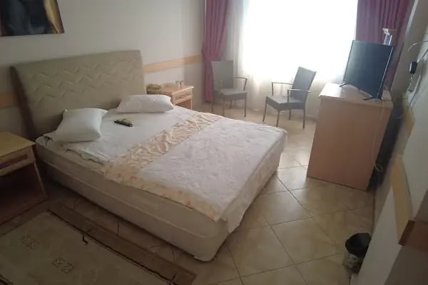 Mersin Otel Savran - Resim 16