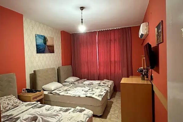 Mersin Otel Savran - Resim 14