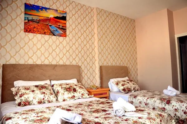 Mersin Otel Savran - Resim 4