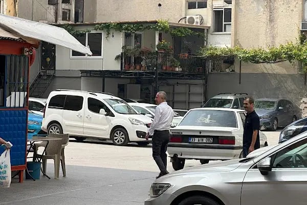 Mersin Otel Savran - Resim 9