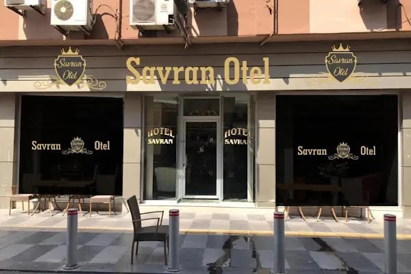 Mersin Otel Savran - Resim 8