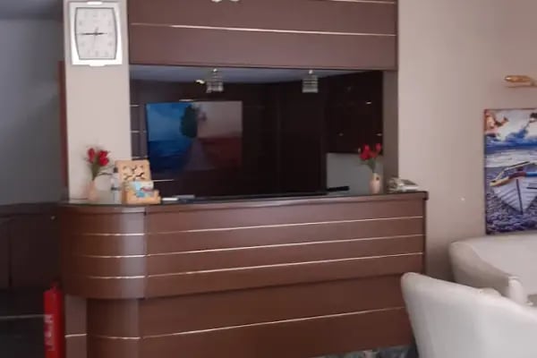 Mersin Otel Savran - Resim 17