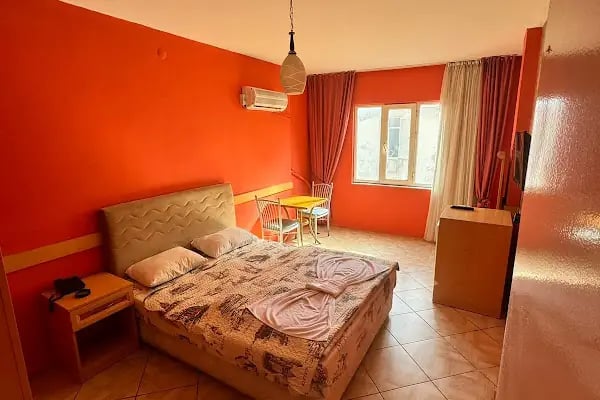 Mersin Otel Savran - Resim 5
