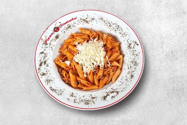 Pizza Tomato Bergama - Resim 20