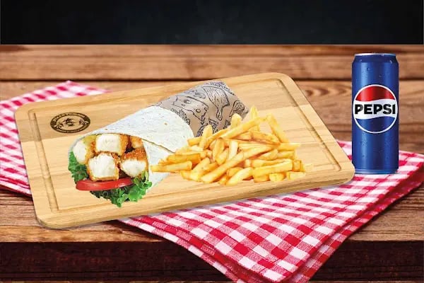 Pizza Tomato Bergama - Resim 15