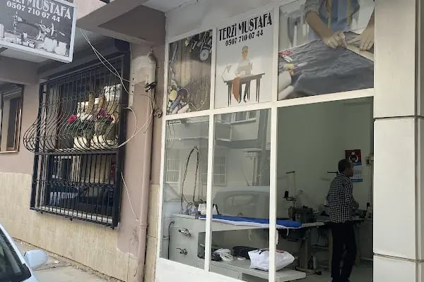 Terzi Mustafa - Resim 3