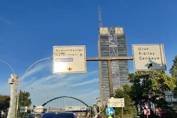 Ankara Üniversitesi Veteriner Fakültesi Hayvan Hastanesi - Resim 18