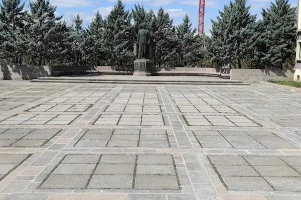 Ankara Üniversitesi Veteriner Fakültesi Hayvan Hastanesi - Resim 13
