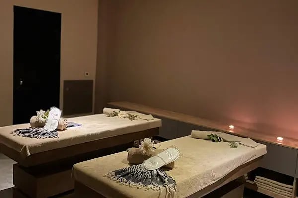 YALI HAMAM & SAUNA - Resim 14