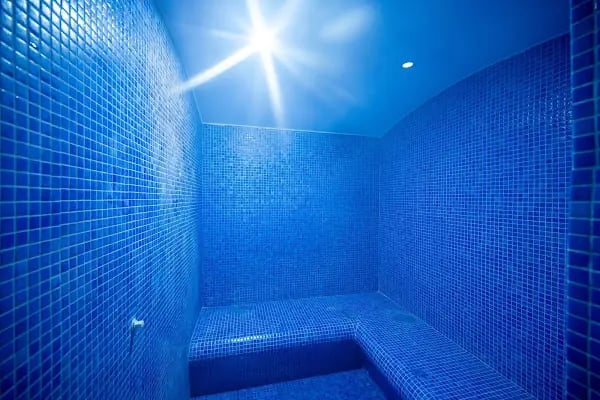YALI HAMAM & SAUNA - Resim 12