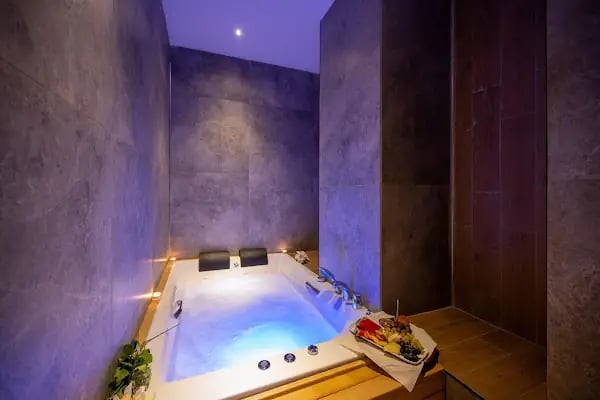 YALI HAMAM & SAUNA - Resim 5