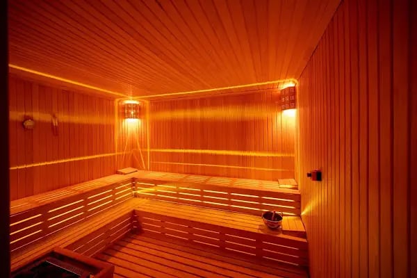YALI HAMAM & SAUNA - Resim 13