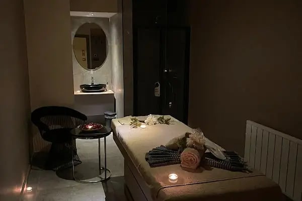 YALI HAMAM & SAUNA - Resim 11