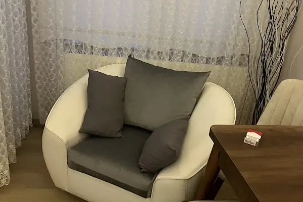 Gökkuşağı Terzisi - Resim 8