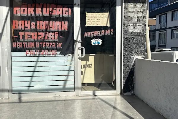 Gökkuşağı Terzisi - Resim 5