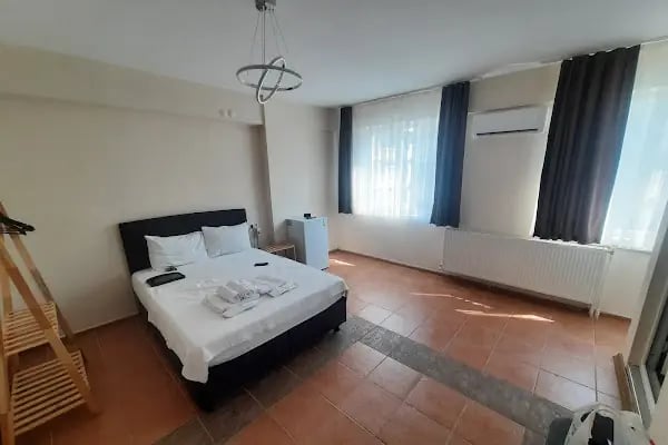 Blue Life Hotel Konak İzmir - Resim 8