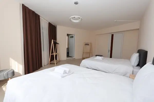 Blue Life Hotel Konak İzmir - Resim 6