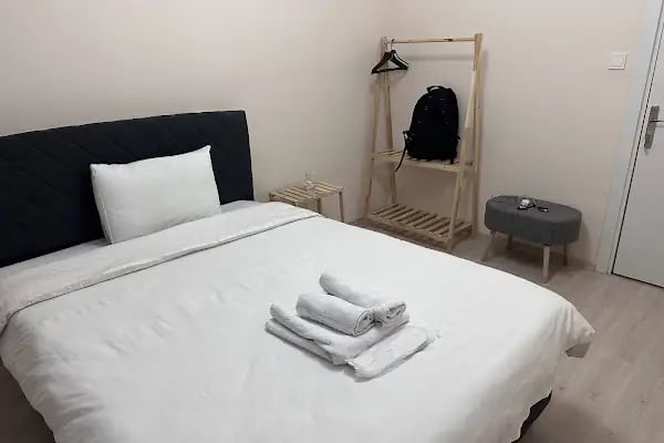 Blue Life Hotel Konak İzmir - Resim 15