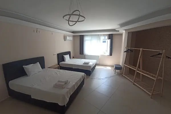 Blue Life Hotel Konak İzmir - Resim 9
