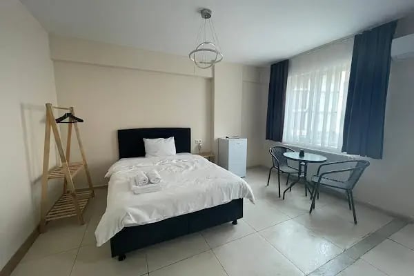 Blue Life Hotel Konak İzmir - Resim 2