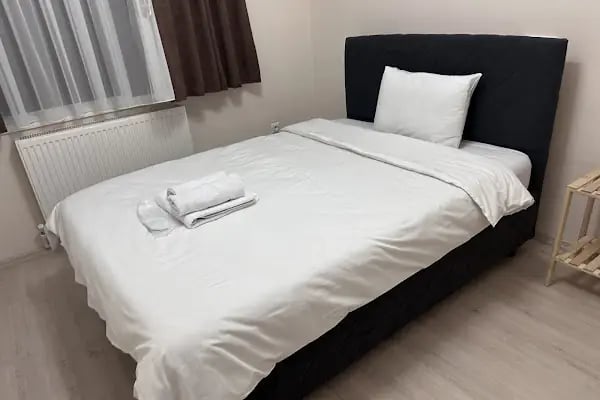 Blue Life Hotel Konak İzmir - Resim 12
