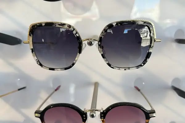 Antalya Döşemealtı Aziz Optik - Resim 2
