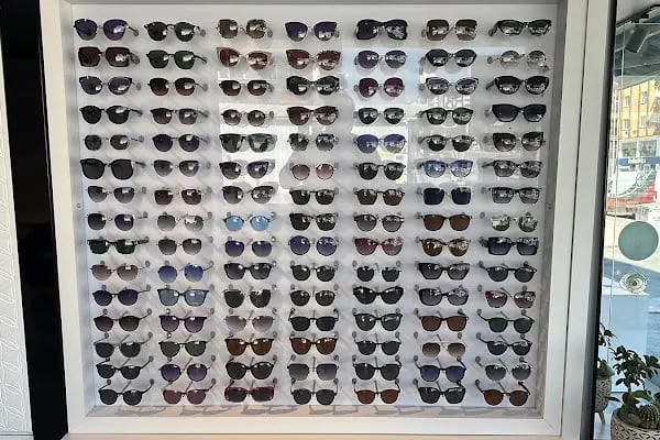 Antalya Döşemealtı Aziz Optik - Resim 3