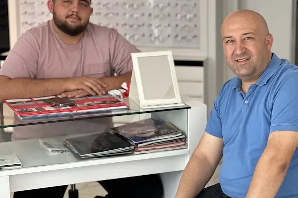 Antalya Döşemealtı Aziz Optik - Resim 6