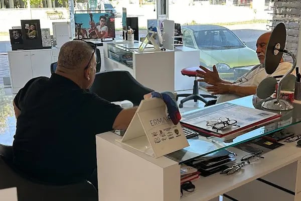Antalya Döşemealtı Aziz Optik - Resim 4