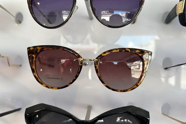 Antalya Döşemealtı Aziz Optik - Resim 9