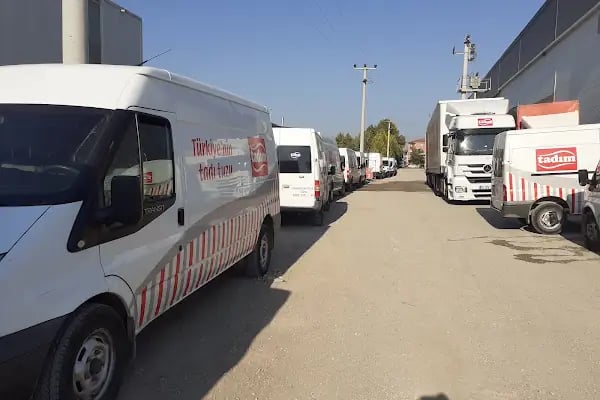 Tadım Erhocaoğlu Gıda Paz. - Resim 8