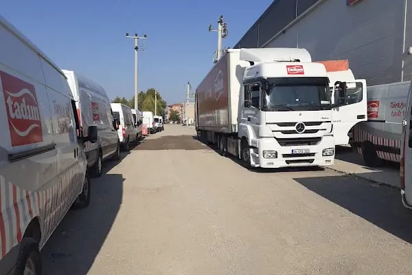 Tadım Erhocaoğlu Gıda Paz. - Resim 2