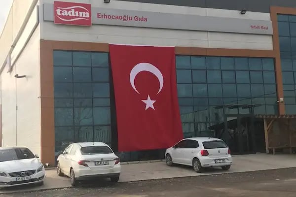Tadım Erhocaoğlu Gıda Paz. - Resim 4