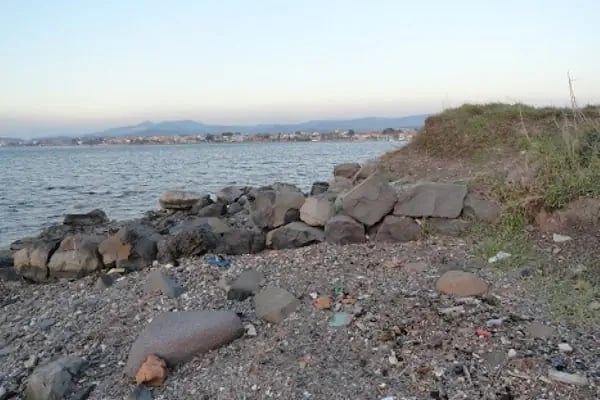 Gryneion Antik Kenti - Resim 5