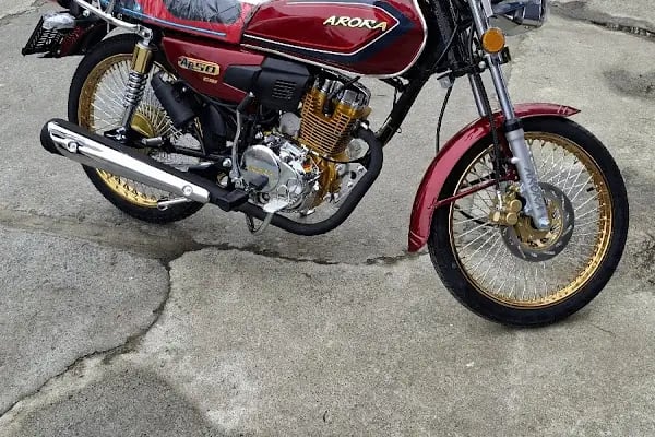ÖZAY MOTOR ARORA BAYİİ - Resim 11
