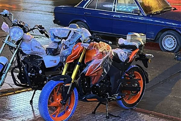ÖZAY MOTOR ARORA BAYİİ - Resim 2