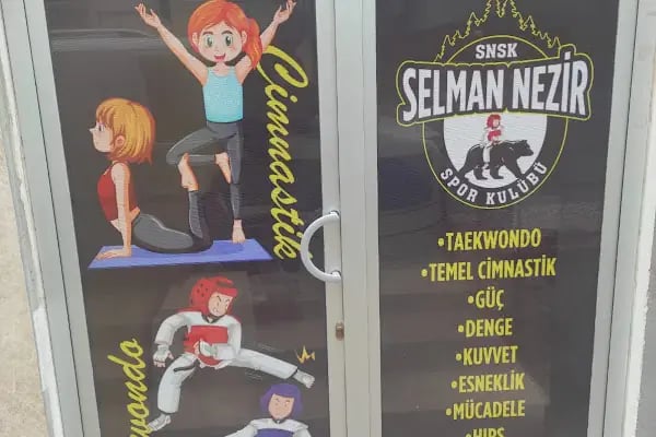 Selman Nezir Spor Kulubü - Resim 5