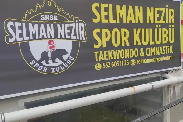 Selman Nezir Spor Kulubü - Resim 4