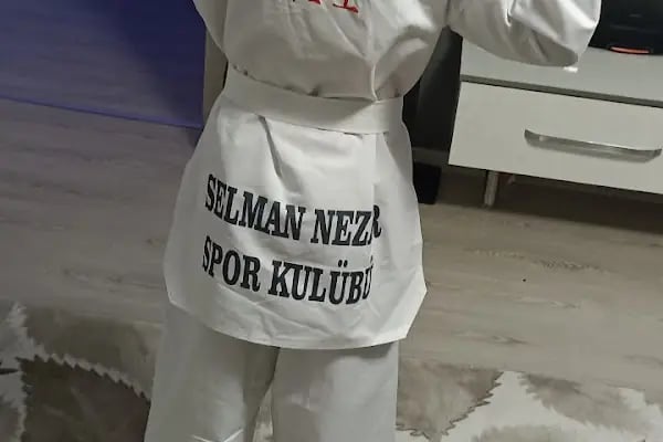 Selman Nezir Spor Kulubü - Resim 7