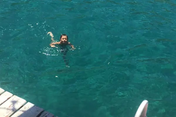 Anamur Nomia Tekne Turu - Resim 12