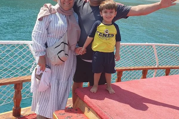Anamur Nomia Tekne Turu - Resim 20