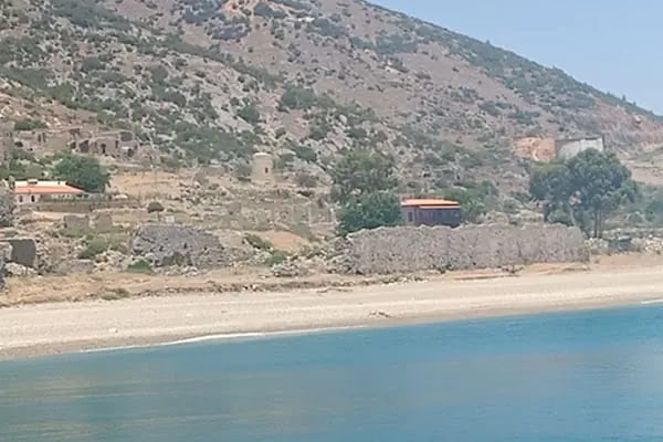 Anamur Nomia Tekne Turu - Resim 19